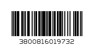 мф Донау 200л 4т тв. к сп. -20 - Баркод: 3800816019732