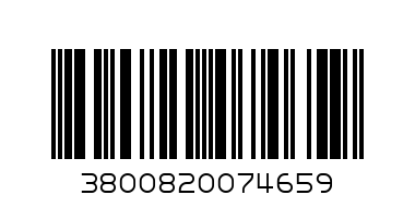 Болкит 1кг. - Баркод: 3800820074659