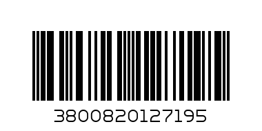 лайсна преход.30мм -с.дъб 90см - Баркод: 3800820127195