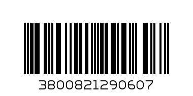 сладки РенГлор 220 г - Баркод: 3800821290607