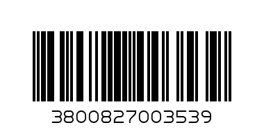 адаптор ъглов ф16х1 2 М  15 - Баркод: 3800827003539