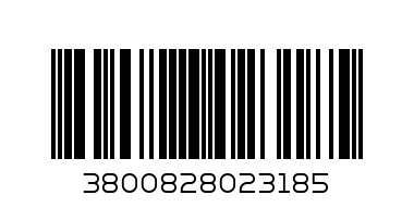 въже     10 м - Баркод: 3800828023185