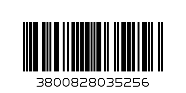 разклонение ф 110 110 87гр - Баркод: 3800828035256