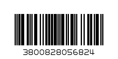 коляно нипел 3 4  45гр цинк - Баркод: 3800828056824