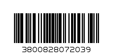 халка с винт и гайка 50 6 М6 2бр к - Баркод: 3800828072039