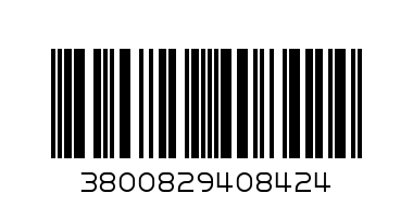 МЪЖКИ ОБУВКИ 14-6443 BLACK 41/45 - Баркод: 3800829408424
