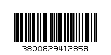 ДАМСКИ ОБУВКИ 14-12253 NAVY 36/42 - Баркод: 3800829412858