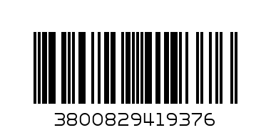 МЪЖКИ ОБУВКИ 14-5168 BLACK 40/45 - Баркод: 3800829419376