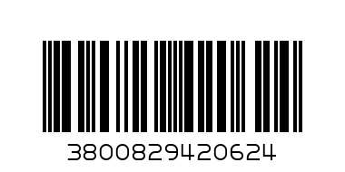 ДАМСКИ БОТУШИ 14-143002 BLACK 36/40 - Баркод: 3800829420624