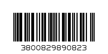 ДЖАПАНКИ 19-30 КРОКС МАТ СТАР - Баркод: 3800829890823