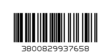 Джапанки Black/Navy Man - Баркод: 3800829937658