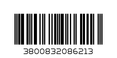 Шапка - Баркод: 3800832086213