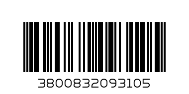 КЪЩА ЗА СГЛОБЯВАНЕ 9310 / - Баркод: 3800832093105