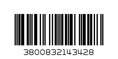 ПЪЗЕЛ 4D - Баркод: 3800832143428
