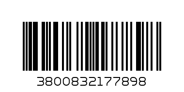 Барт-17789 Шапка - Баркод: 3800832177898