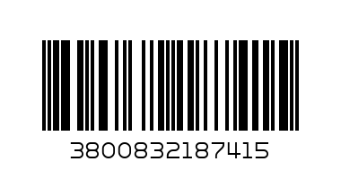 занимателни игри 11в1 18741-20 - Баркод: 3800832187415