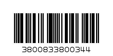Валентинка  х1бр  на кл. - сърце/мече  V-04/121808 Випс/800344/4730      1бр/0.60 - Баркод: 3800833800344
