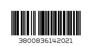 СКАРА ЗА МИВКА - Баркод: 3800836142021