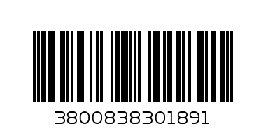 МЕЧЕ - Баркод: 3800838301891