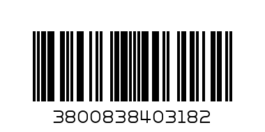 МИШКА СЪС СЪРЦЕ 30 СМ - Баркод: 3800838403182