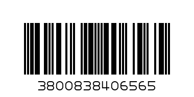 ДИНОЗАВЪР - Баркод: 3800838406565