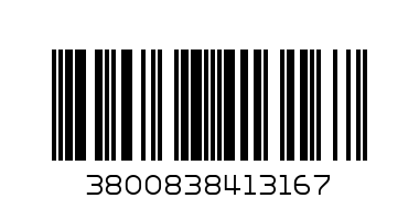 ДИВИ ЖИВОТНИ ЛЕГНАЛИ 35 СМ - Баркод: 3800838413167