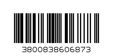 МИКС ЖИВОТНИ 14 СМ. - Баркод: 3800838606873