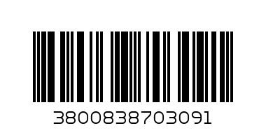 Мишка с възглавница+муз  15см   070309   5.00 - Баркод: 3800838703091
