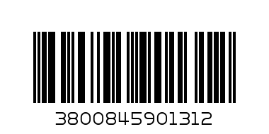 МАЛЪК САЧ - Баркод: 3800845901312