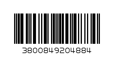 лаваш 0.250 метро шеф - Баркод: 3800849204884