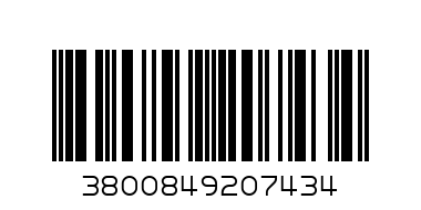 Конфитюр АРО - Баркод: 3800849207434