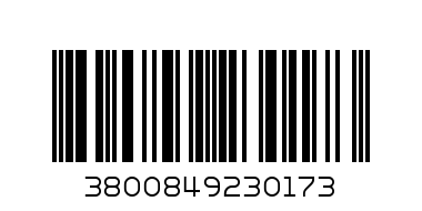 Пастет Апетит Фин Лайф 300гр. - Баркод: 3800849230173