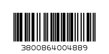 чаши к-т 18части 11,90 - Баркод: 3800864004889