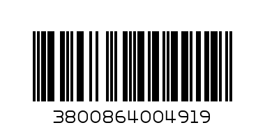 К-т чаши Торос/Униглас 18ч  97980 сини/24011/21075      12.50 - Баркод: 3800864004919