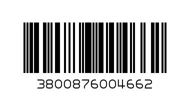 Хеликоптер - Баркод: 3800876004662