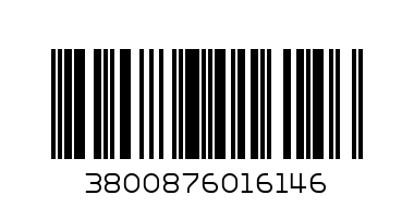 OCIE  КОЛА С ДИСТАНЦИОННО 879135 - Баркод: 3800876016146