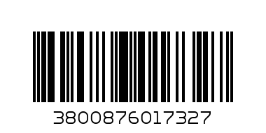 ЙОНИКА 1105175 - Баркод: 3800876017327