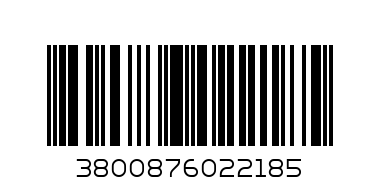 OCIE 5781795 - Баркод: 3800876022185