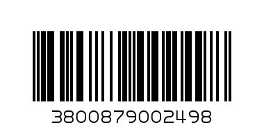 ДУХАЛКА ТЕСИ - Баркод: 3800879002498