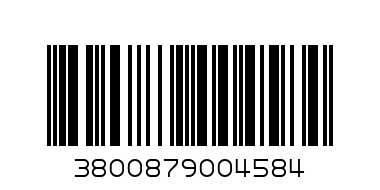 Комплект филтри TESY AC37HCICH - Баркод: 3800879004584