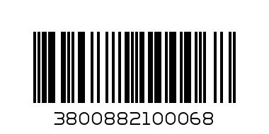 ВИТА ЦАРИЦА - Баркод: 3800882100068