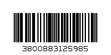 ЛЕД ЛАМПА FILAMENT 8W E27 G200 25215 - Баркод: 3800883125985