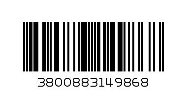Лед плафон DUNE 18 W 4000 K ф 260 IP 44 - Баркод: 3800883149868