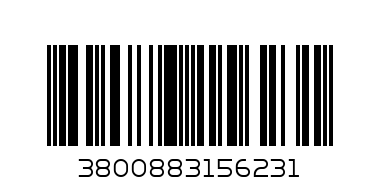 Спот IZOLA 1xE27 бял Lighatex 707RL0390010 - Баркод: 3800883156231