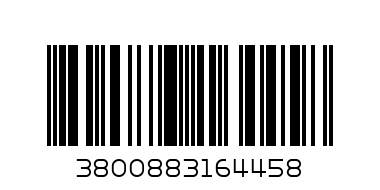 Спот ELEA 2 х Е 14 ХРОМ Lightex - Баркод: 3800883164458