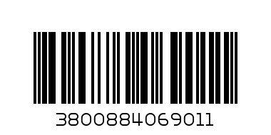 КОРЕКТОР ХИМИКАЛ INSTANT - Баркод: 3800884069011