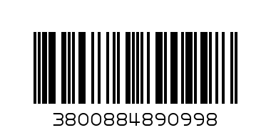 Лепило био, 8 гр - Баркод: 3800884890998