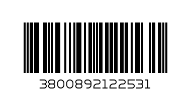 WINSCREW самопробивен винт 3,9 х 13 - 1000бр. - Баркод: 3800892122531