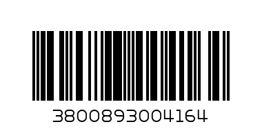 ВИНТ 4,2Х1 KL Zn САМОПРОБИВЕН КОПЧЕ - Баркод: 3800893004164