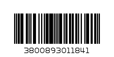 ВИНТ ЗА ГИПСОФАЗЕР HI-LO 3.9Х19 BI - Баркод: 3800893011841